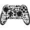 Disney Alice in Wonderland (animated) Silhouette Pattern PlayStation Scuf Vantage 2 Controller Skin